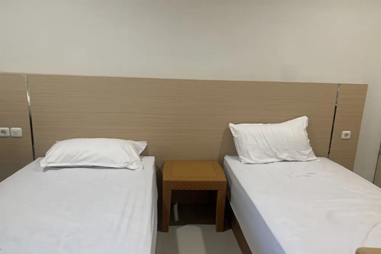 Hotel O Amas Syariah