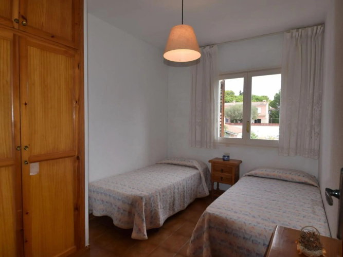 Apartamento voramar
