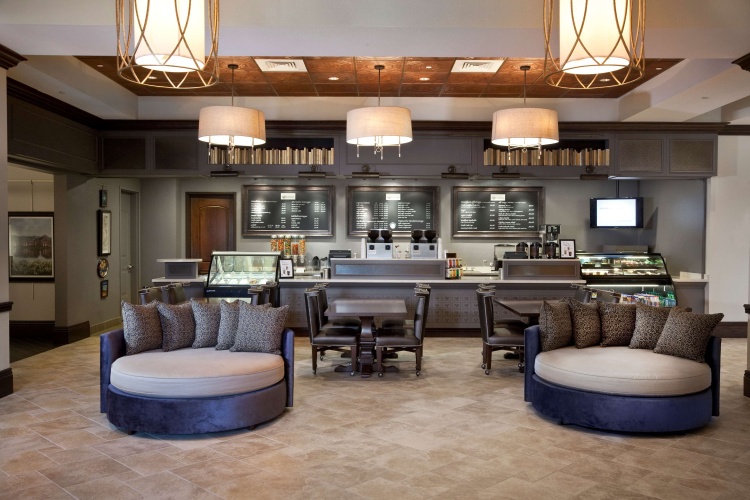 Wyndham Grand Orlando Resort Bonnet Creek photo 24