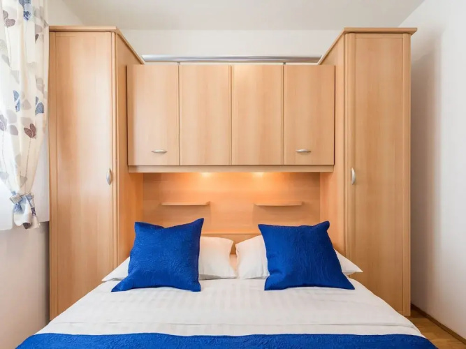 Apartment Blue Lagoon - One Bedroom Apartment