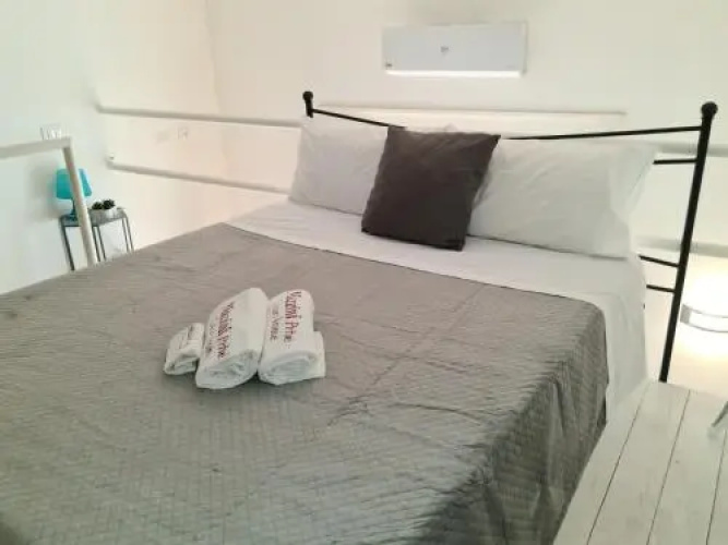 Residenza Via Mazzini 55