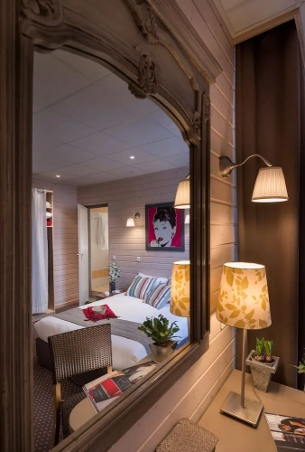 Standard Family room