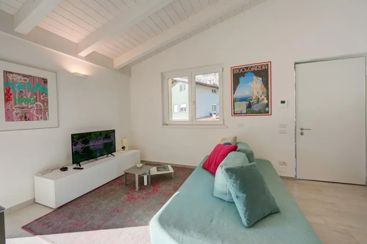 Mirabelle in Dro With 3 Bedrooms and 2 Bathrooms