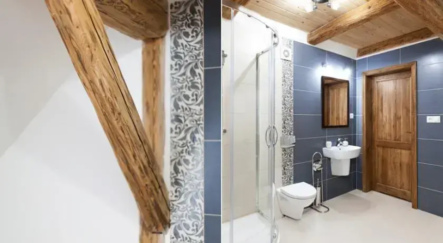 Gościniec Pod Gruszą