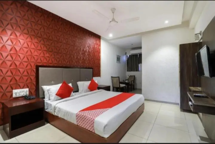 Hotel Shrimad