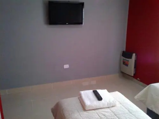 Hotel Nazo