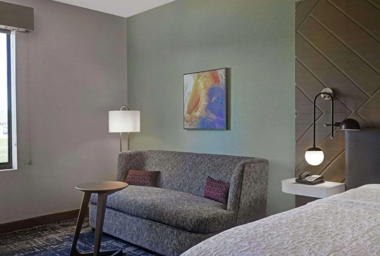 Double Suite