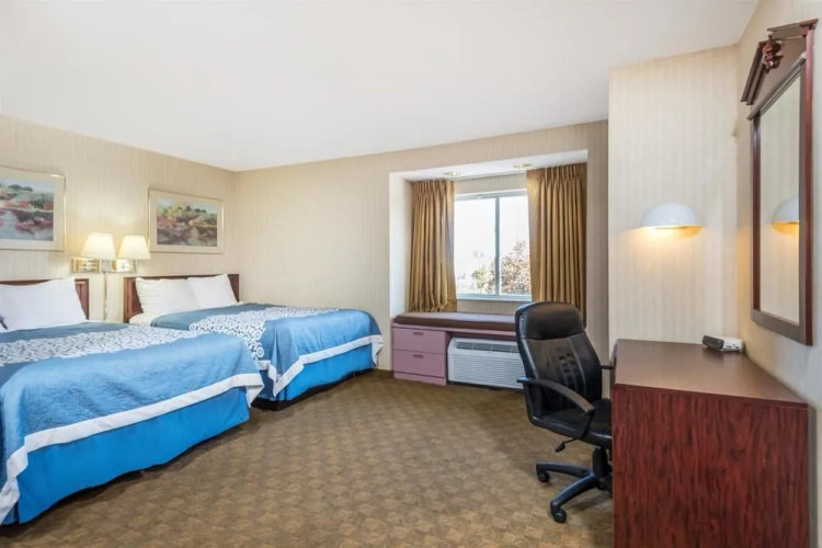 Days Inn Boardman