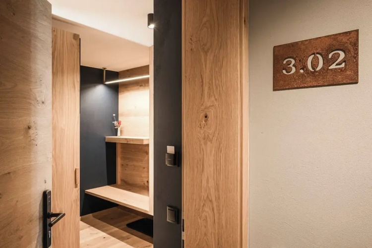 The Post Apartments