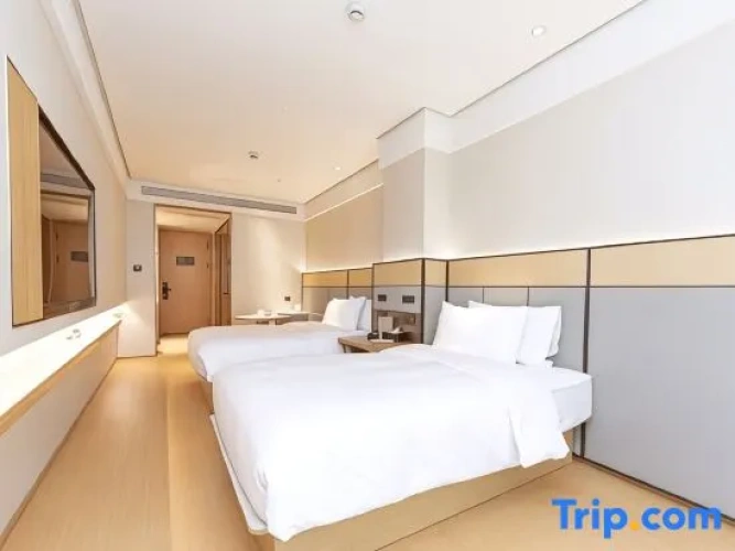 Business Twin room