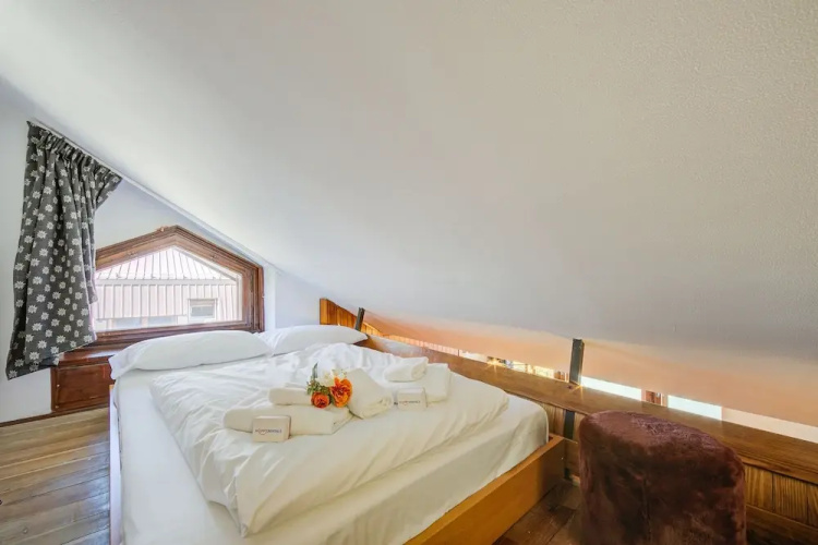 Maison Seguret 50m From Ski