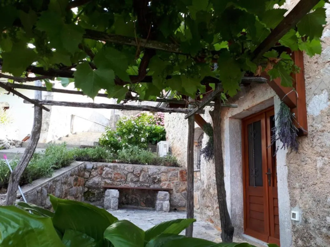 Holiday Home Iva