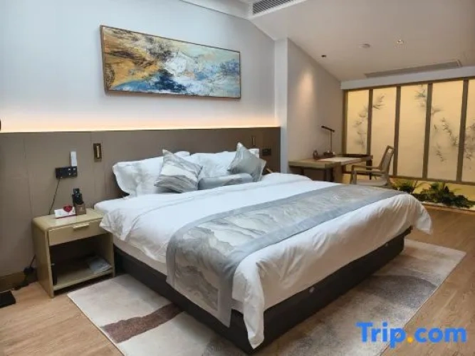 1 Bedroom Family Suite