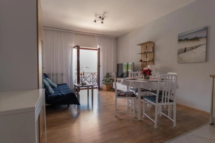 Apartment Blašković