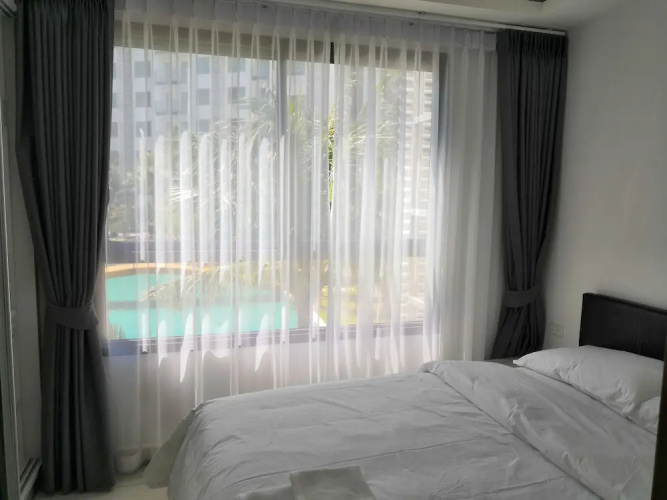 Arcadia Family Suite