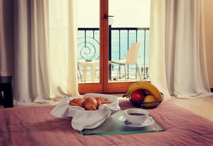 Hotel Dune