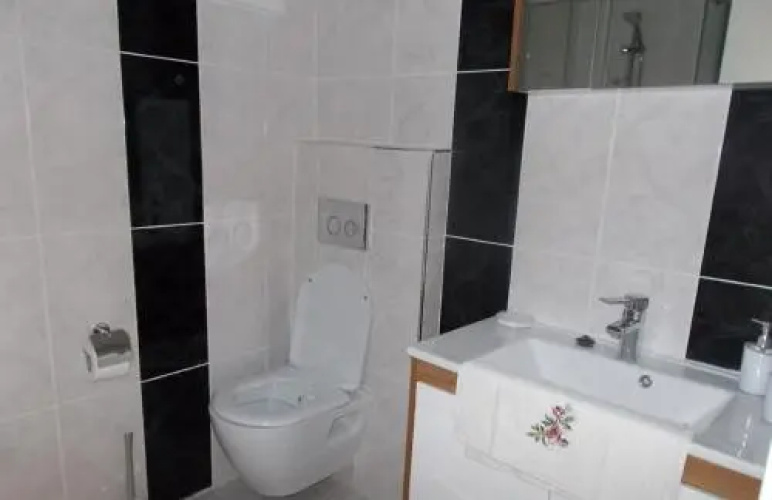 Ege Yildizi Holiday Homes