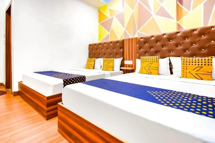 Hotelafbeelding