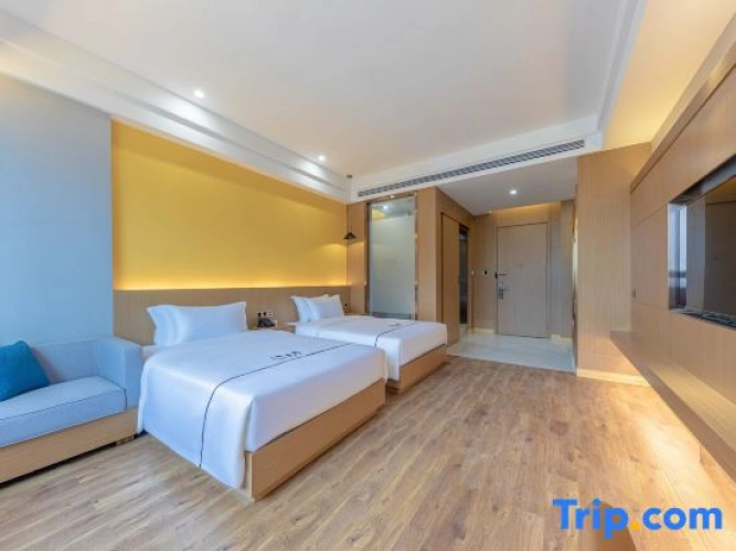 Premium Twin room