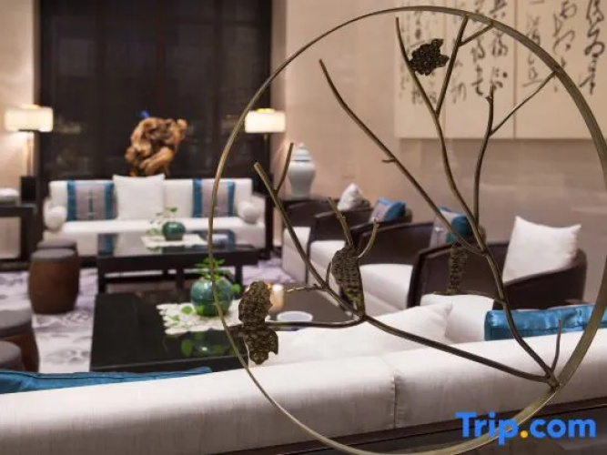 Yueshanxuan Hotel