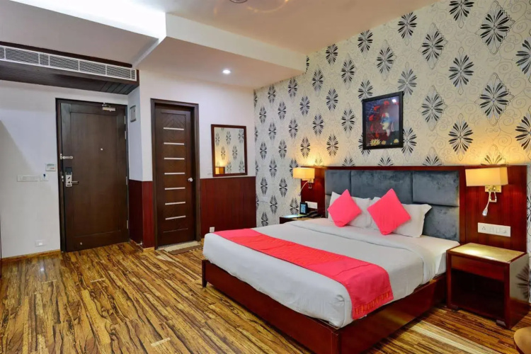 Hotel Prem Plaza