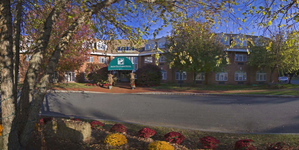 Avon Old Farms Hotel photo 22