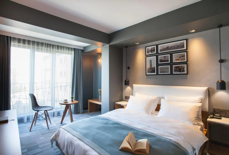 Hotel Cura