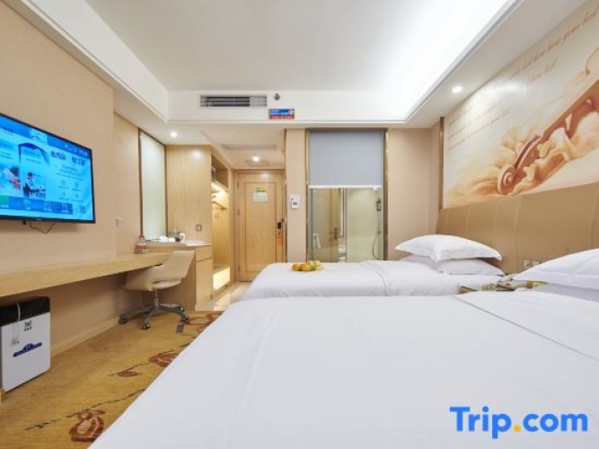 Business Twin room