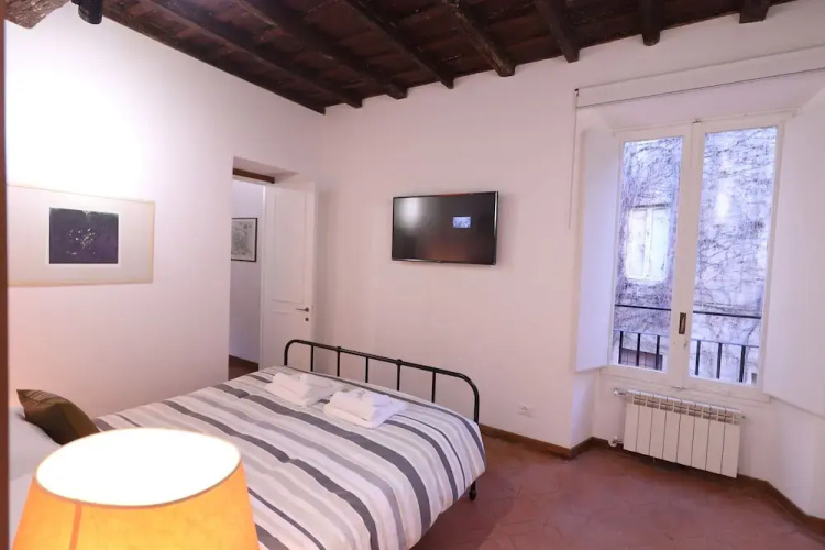 Piazza Navona Apartments