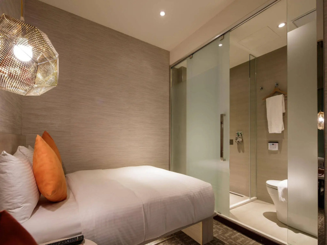 Via Hotel Premium