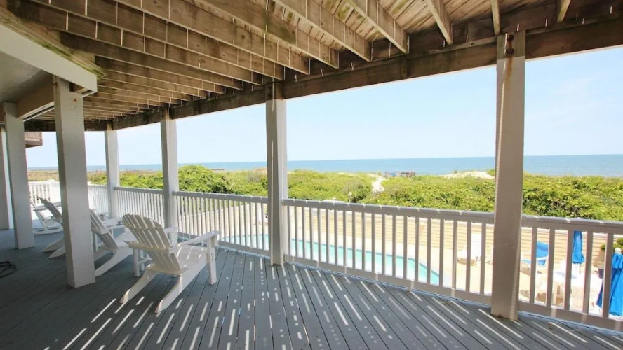 Pine Haven - 6 Br Home