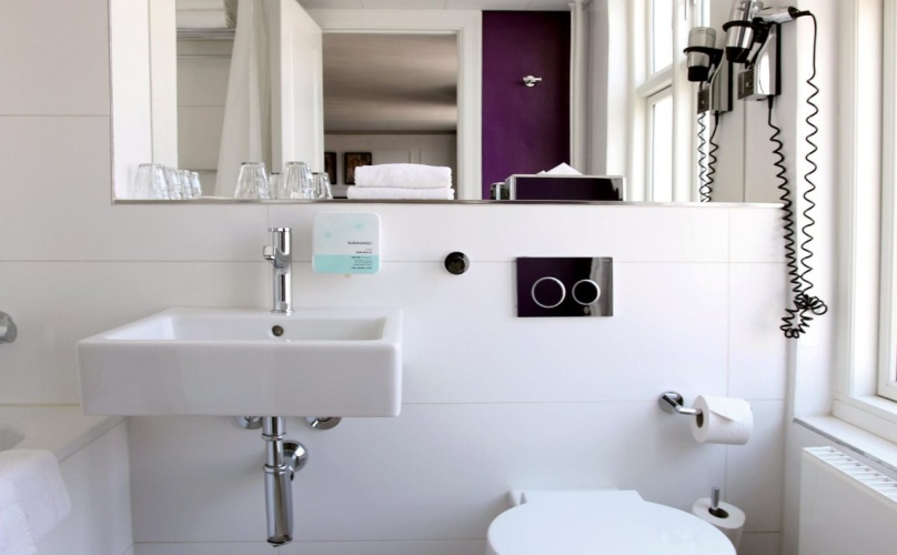 Absalon Hotel photo 10