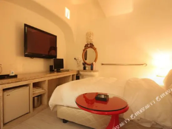 Hostel Gaon Shinchon
