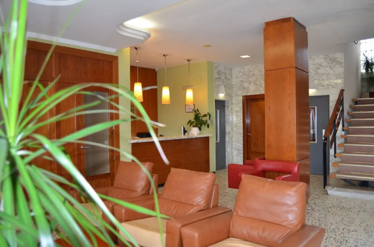 Hotel Sant Jordi
