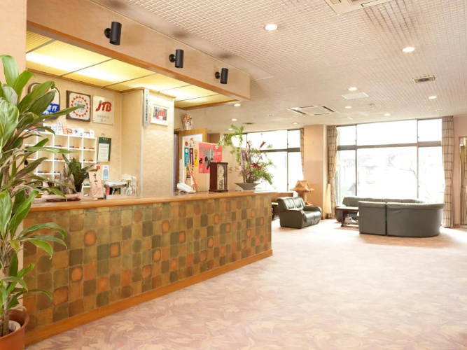 Masuya Ryokan
