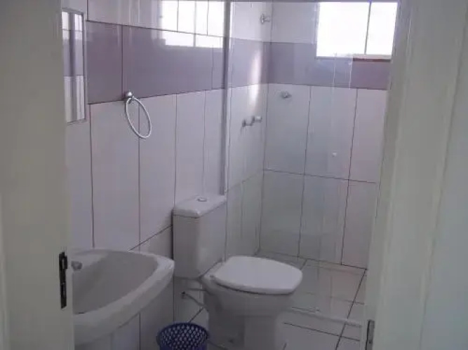 Residencial Sol de Verão 1 quarto