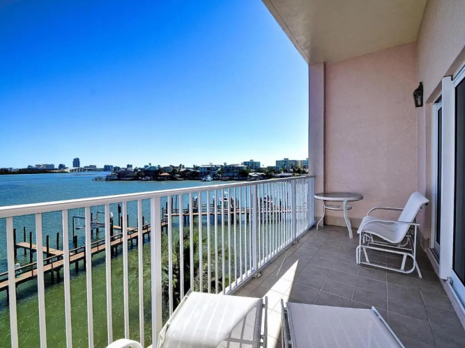 Brightwater Point 206 Beautiful Water Views 23063