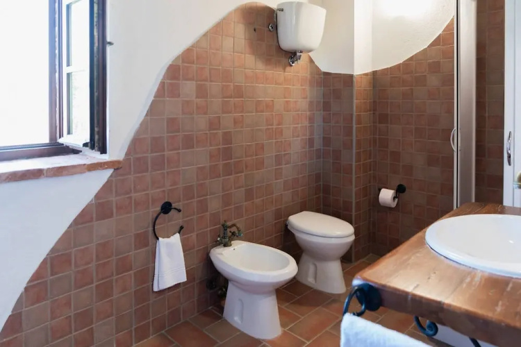 Ca Quattrocchi 10 3 by Marche Holiday Villas