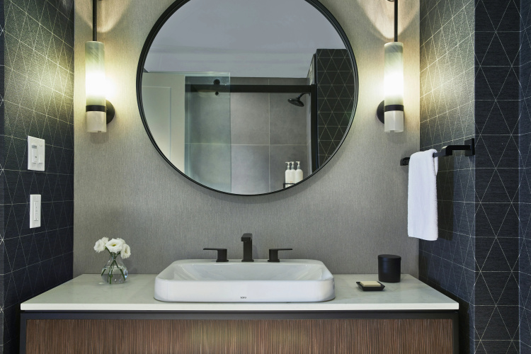 Kimpton Marlowe Hotel photo 11