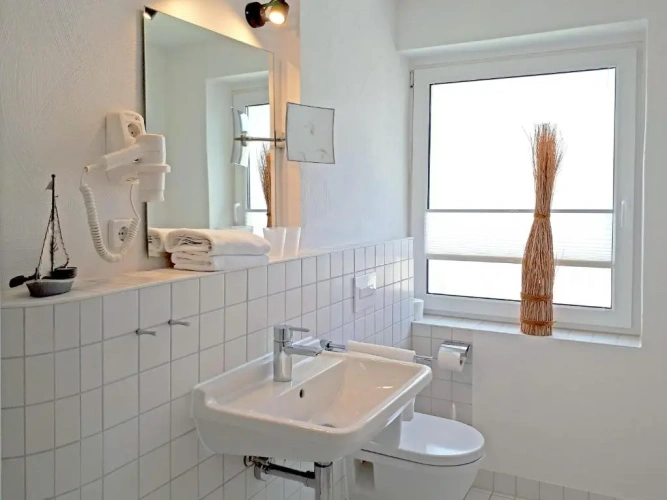1 Bedroom Apartment with balcony