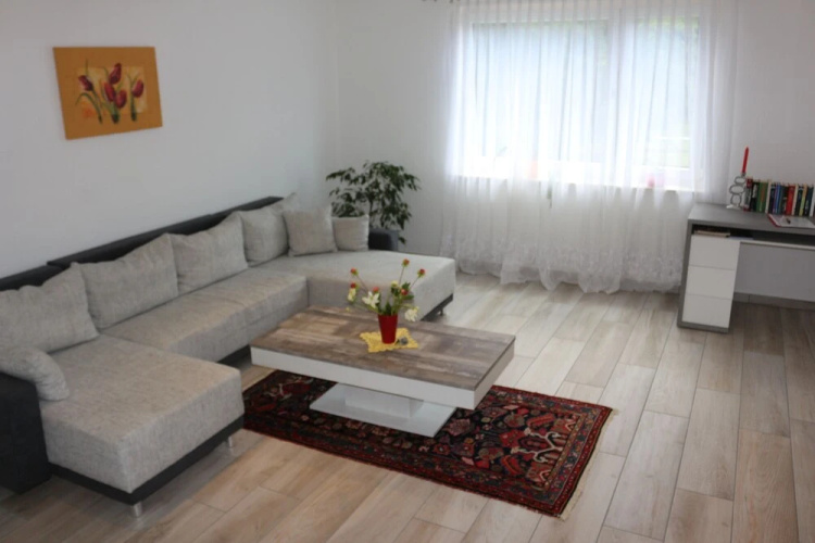 Ferienwohnung Dalia