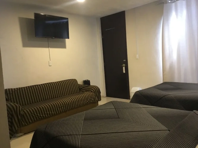 Comfort Suite