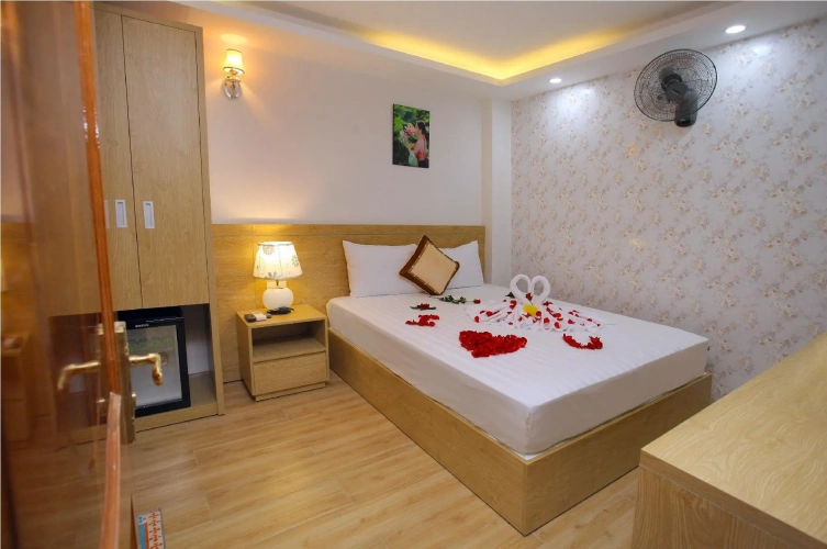 Superior room