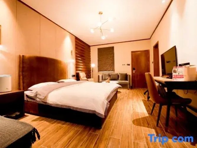 Privilege Double room