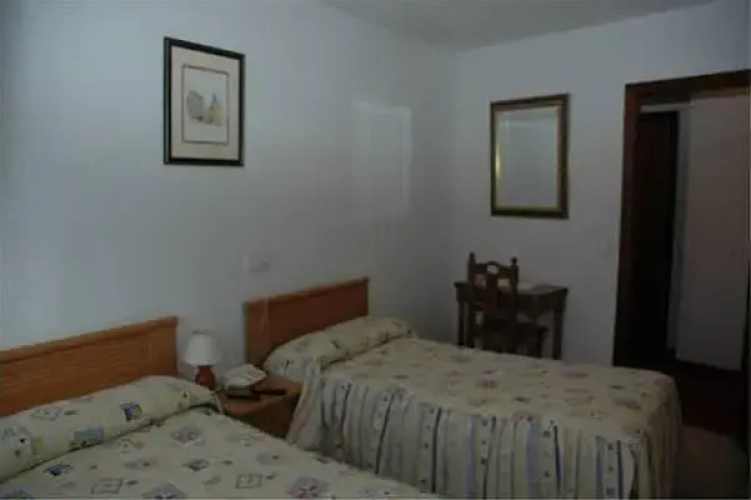 Hostal Gabino