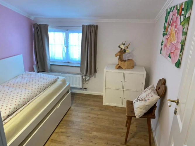 Ferienwohnung Giacomelli 1