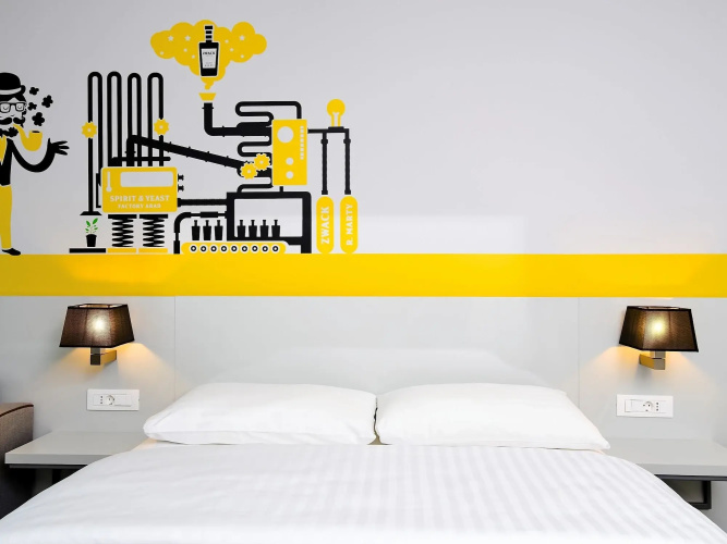 Ibis Styles Arad