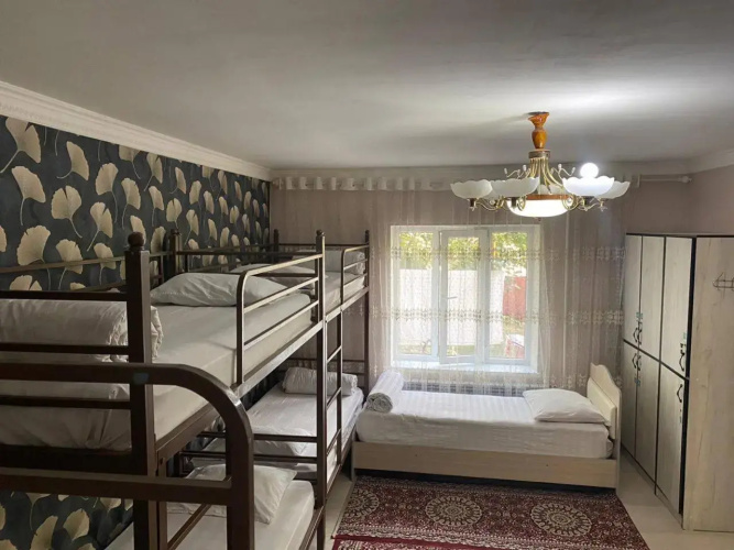 Residence Guest House