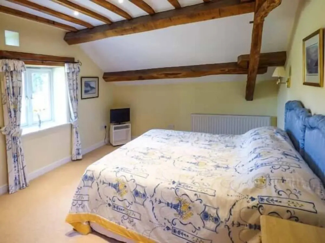 Pheasant Cottage