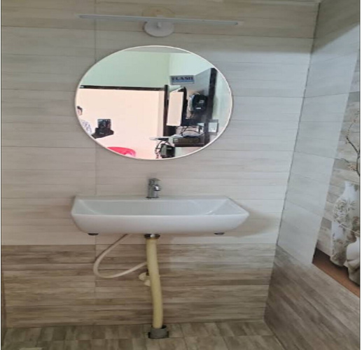 RSK Guest House